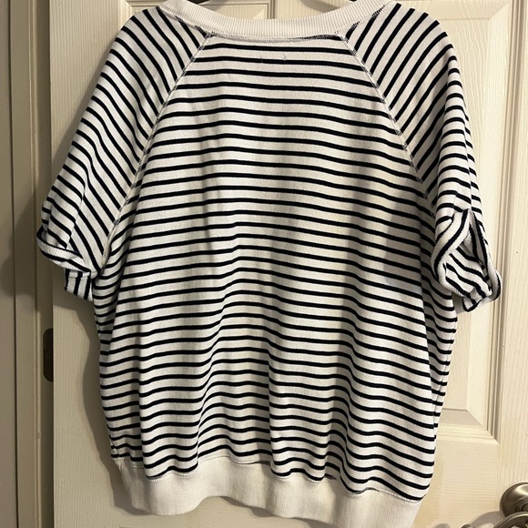 Aerie XL Lounge Top - Picture 3 of 6